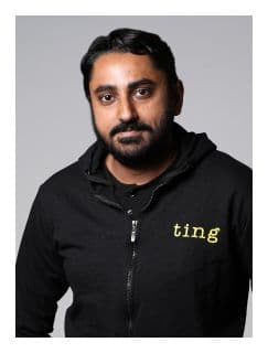 Sahil Joshi 