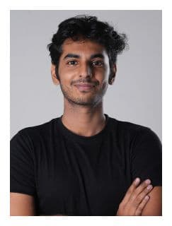 Aaryan Sonsurkar  