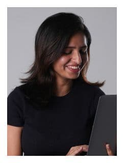 Aishwarya Hankare 