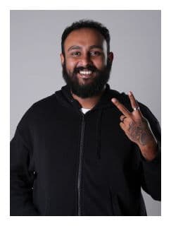Akshay Bangera 