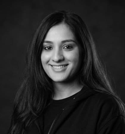 Amrit Bhamrah