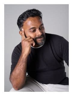 Arpan Dalvi 