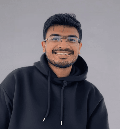 Harshit Shah