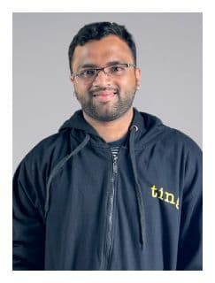 Vedant Salvi 