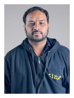 Pritam Ram 