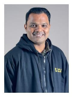 Mandar Kalzunkar  