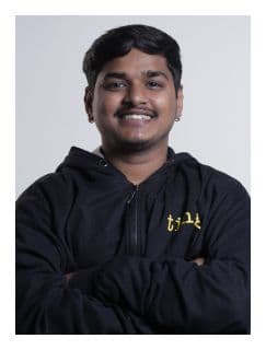 Mangesh Sahani  