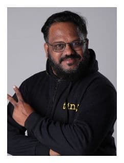 Milind Parkar  