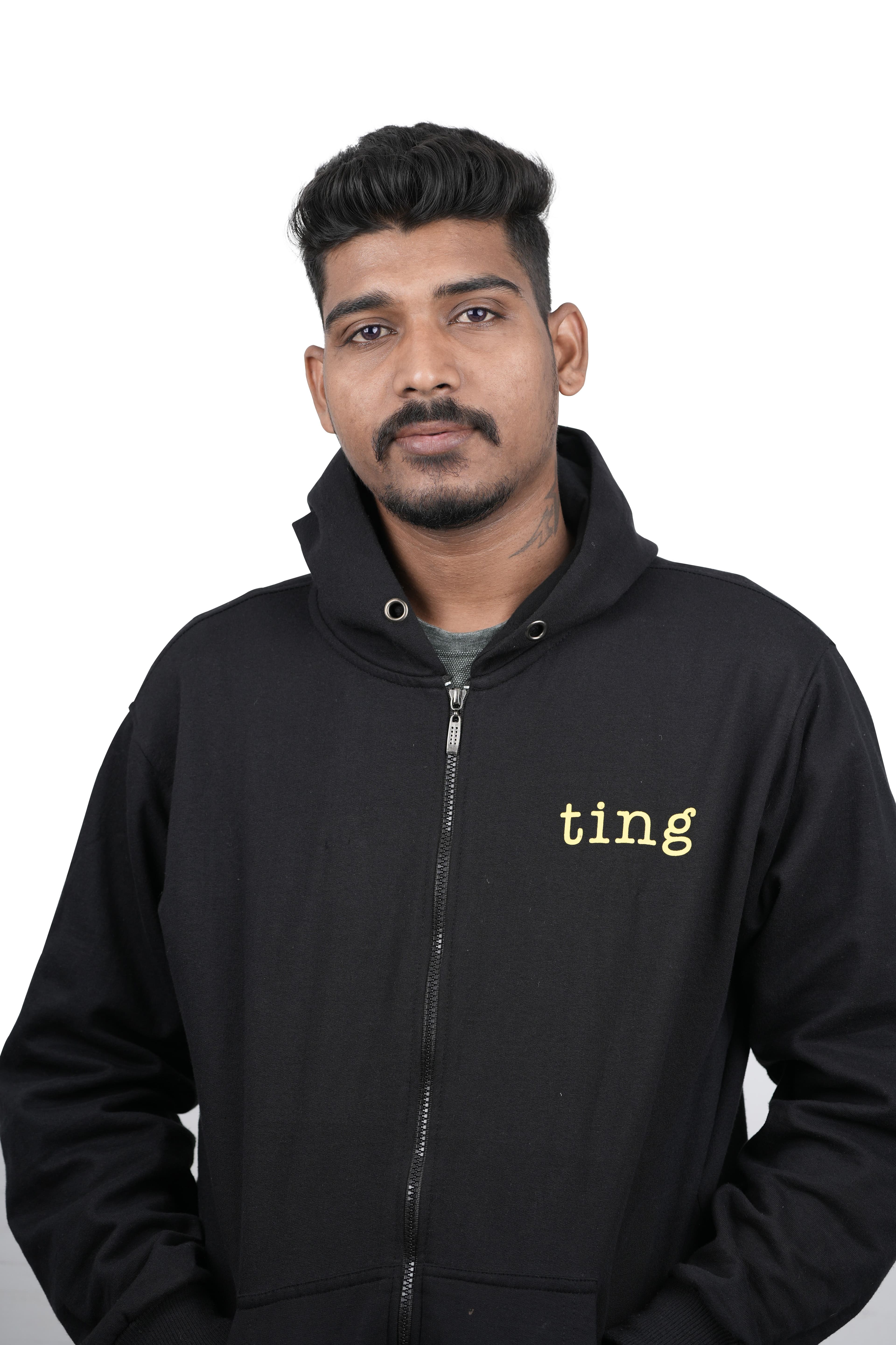 Nikhil Jagtap  