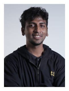 Noah Irlekar    