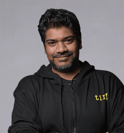 Rajiv Sathe