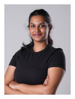 Rakshita Hanje 