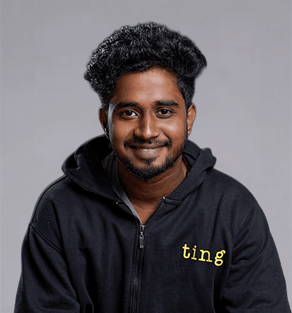 Ram Subbu