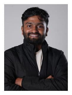 Rushikesh Gangan 