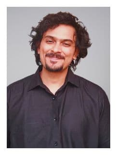 Saurabh Mishra 