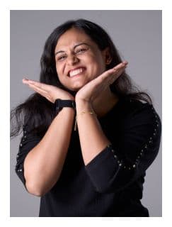 Shilpi Choudhary 