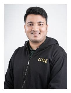 Shonit Choksi