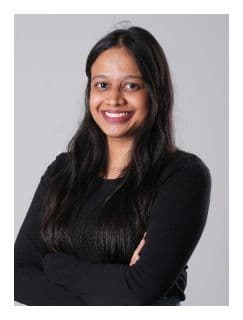 Srushti Bagwe