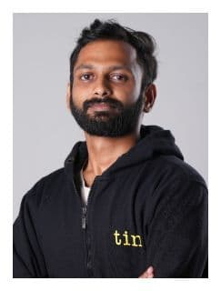 Vedant Kulkarani  