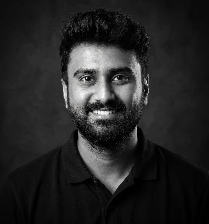 Vikas Bhatt