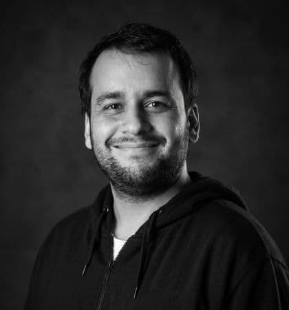 Vipul Vij