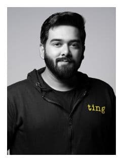 Viraj Kale 