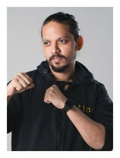 Vishal Bane 