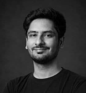 Bhargav Pandya