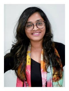 Mayuri Hukeri   