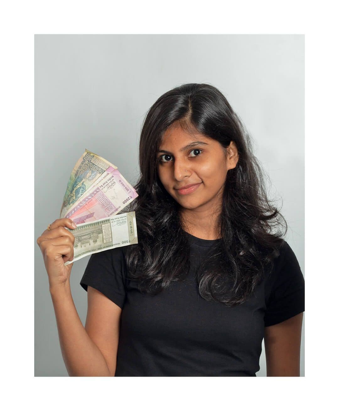 Prajakta Kumkar  