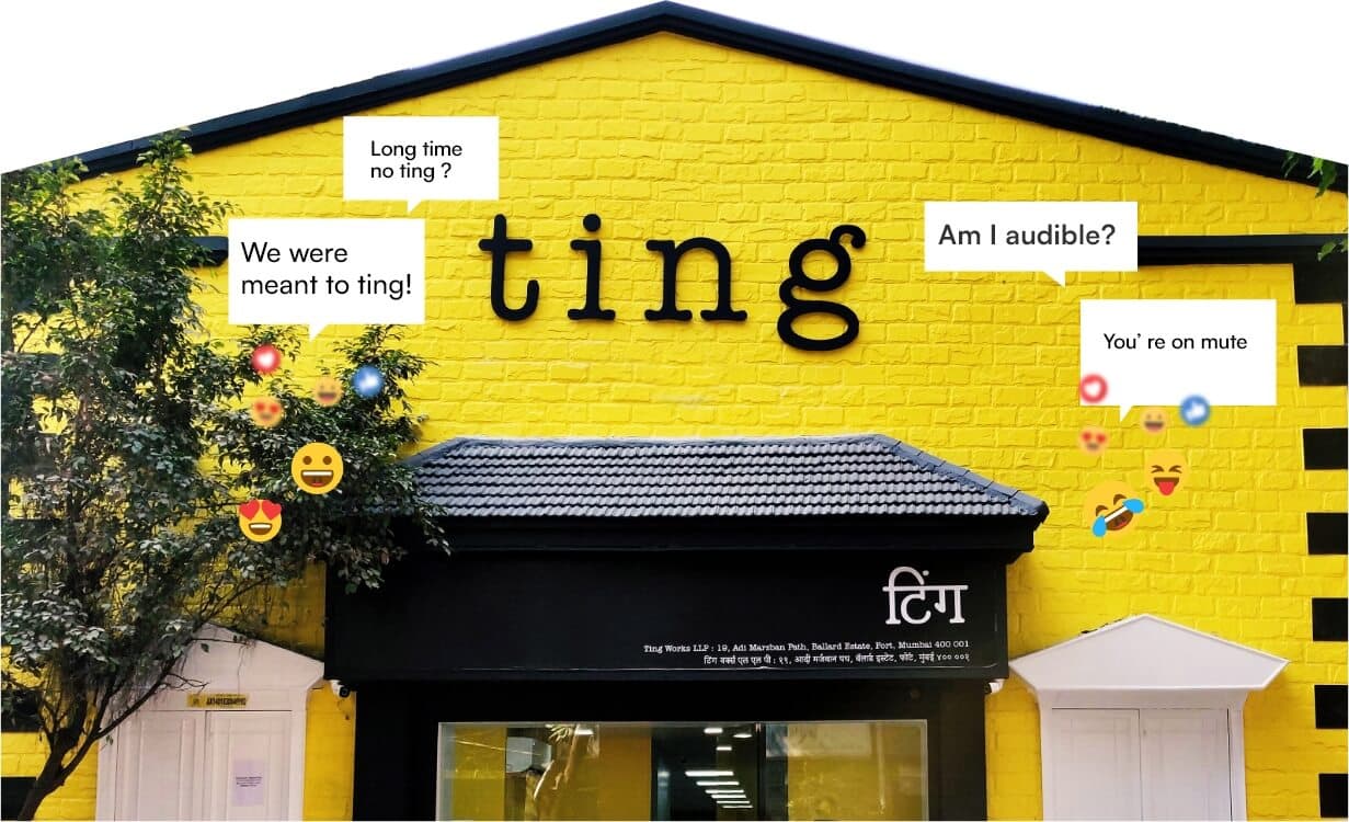 ting hq