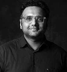 Manan Vora