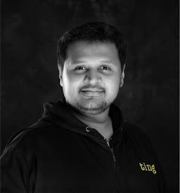 Sudharshan Anandkumar