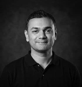 Aadil Mehta