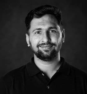 Abhinav Daryapurkar