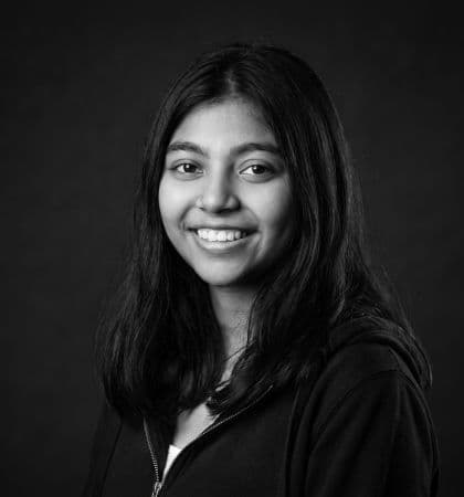 Ariva Gandhi