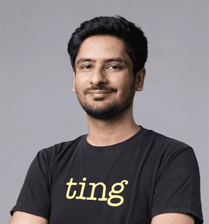 Bhargav Pandya