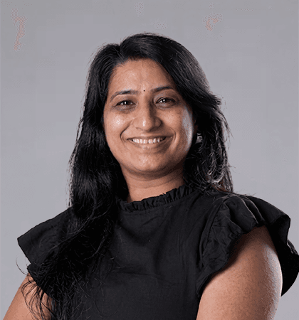 Gayatri Padhye