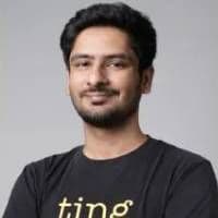 Bhargav Pandya