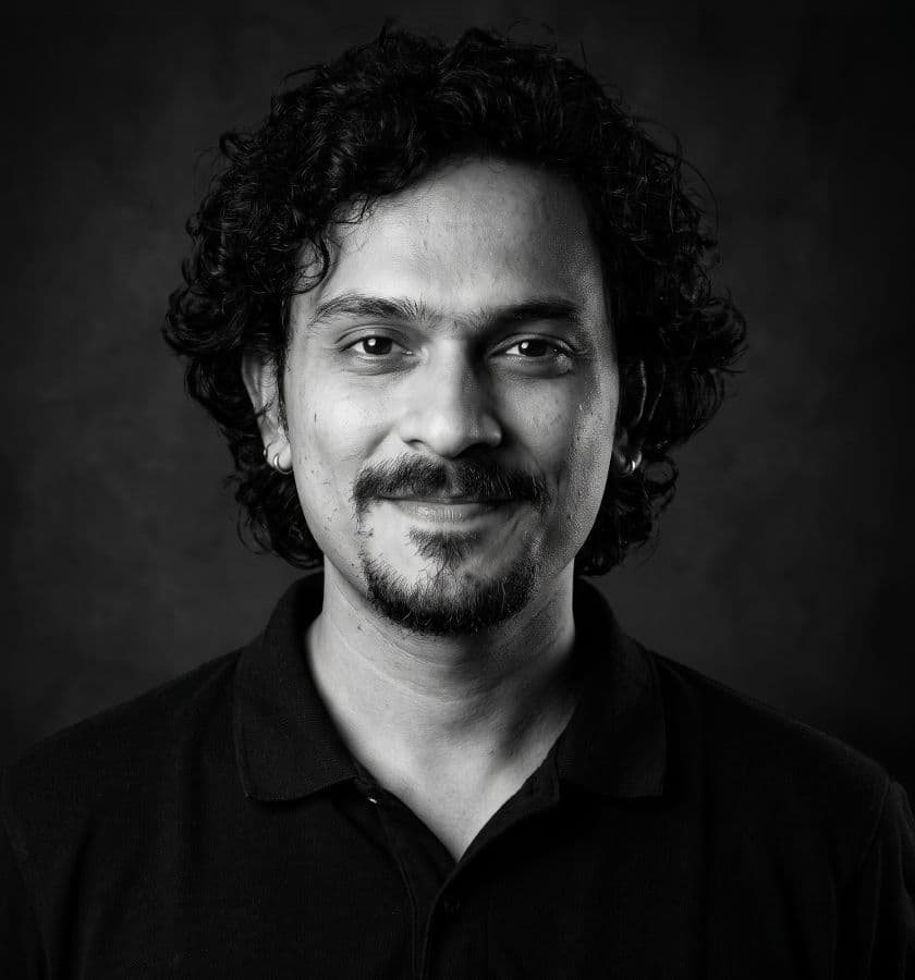 Saurabh Mishra