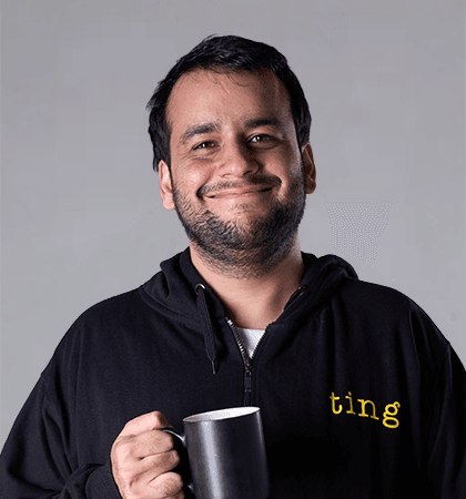 Vipul Vij