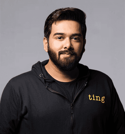 Viraj Kale