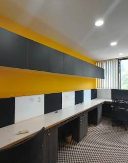 Chennai studio office