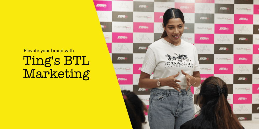 BTL Marketing