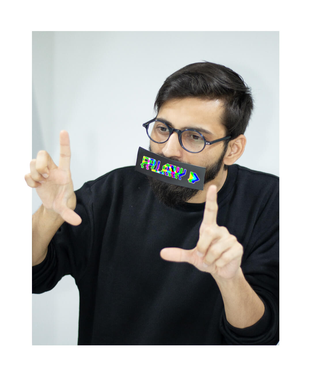 Anurag Tiwari