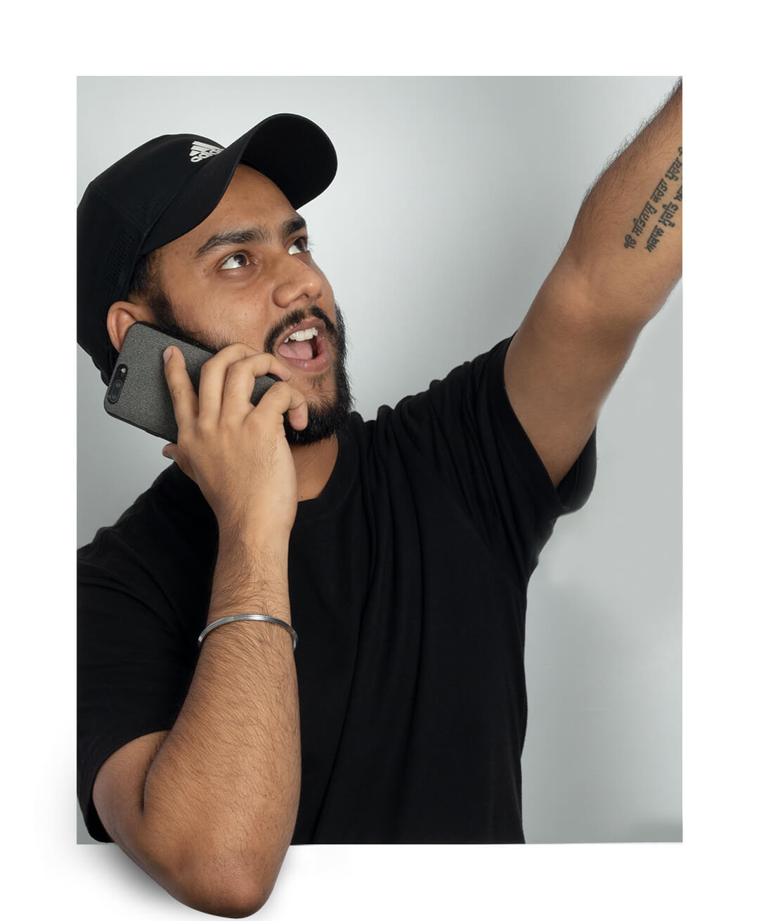 Arshdeep Shergill