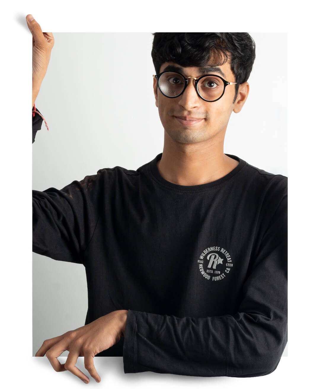Avinash Pandey