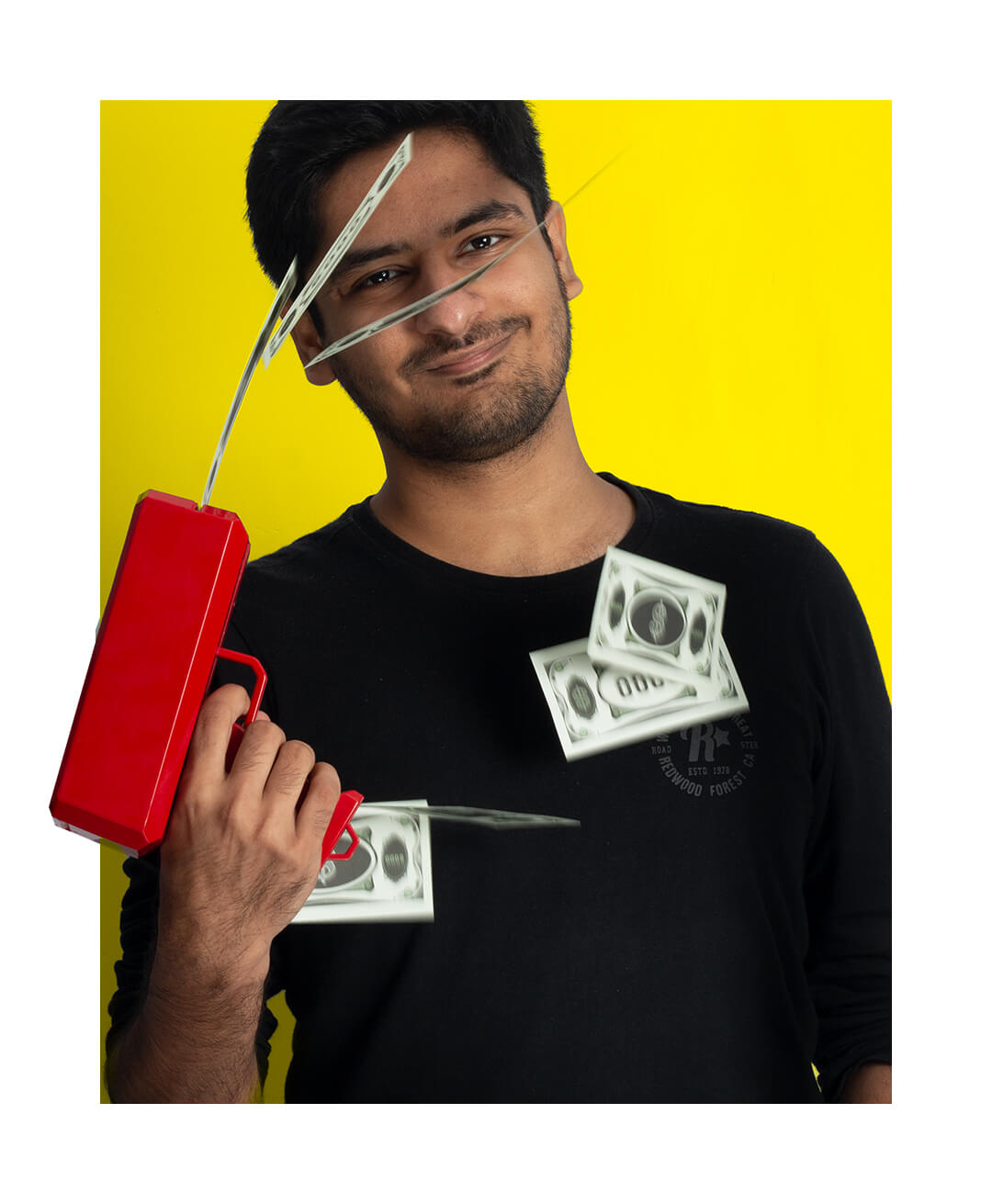 Bhargav Pandya