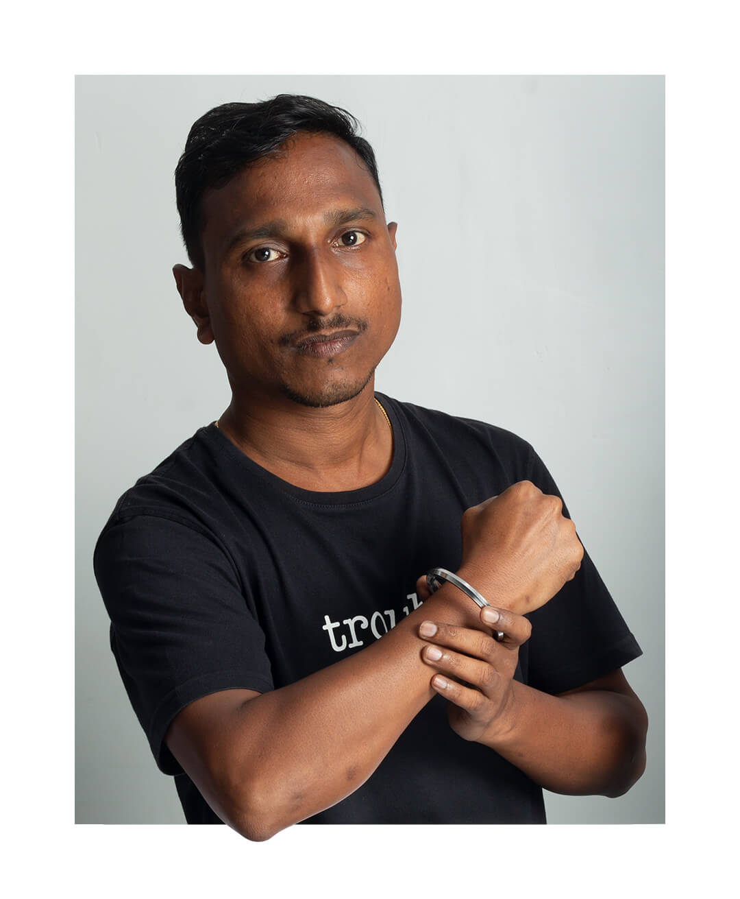 Chandrashekhar