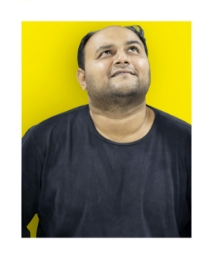 Dhawal Shah